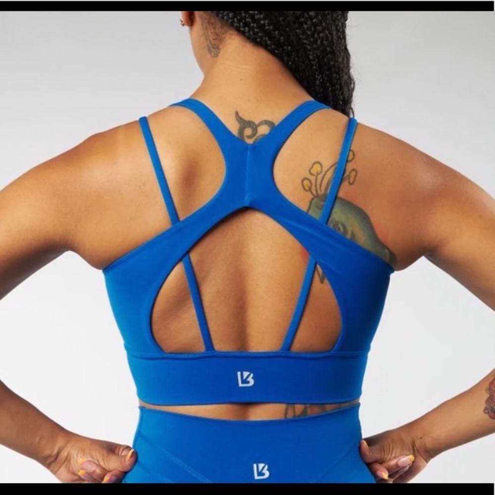 Siren Sports Bra